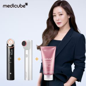 하이 포커스샷 + 부스터프로+ PDRN젤1개