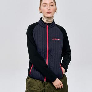 [최초가268,000원]에센셜 집업 Essential Zip-up_Navy