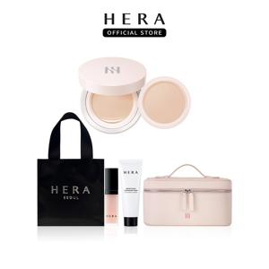 리플렉션 스킨 글로우 쿠션 파운데이션 듀오 SPF40/PA++ 15g