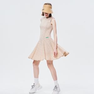 [최초가198,000원]레이시 드레스 Lacy Dress_Beige