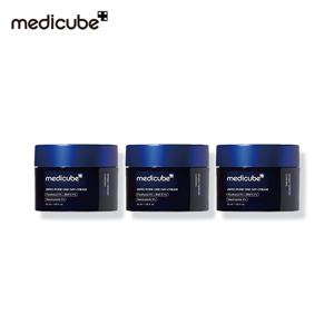 제로 모공 원데이 크림 50ml 3통