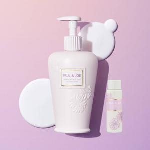 [기획] 트리트먼트 바디 밀크 로션 (+바디솝 15ml)