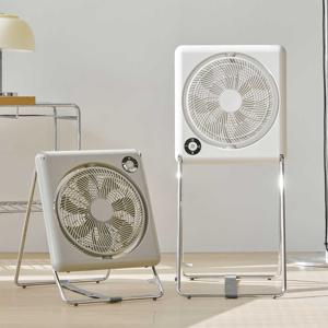 [시코] 폴딩팬 접이식 선풍기 2color FLZ-254D