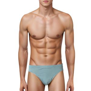 휠라언더웨어 인견 인팅 메쉬 JQ 남성 삼각팬티  BFH2601MDMI