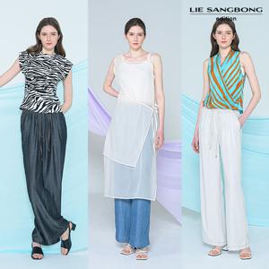 텐셀 데님 팬츠 1종 [최초가 :69,900]