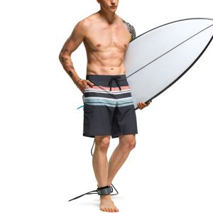 남성 패턴 트렁크 보드바지 수영복 TM-MSB32