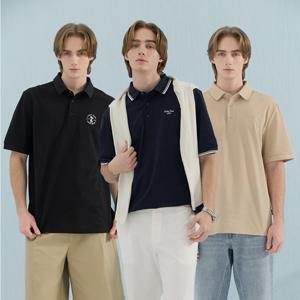 남성 PK 티셔츠 1종 (T26M-1)