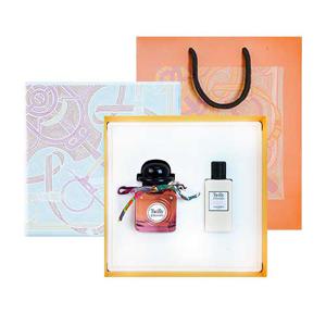 트윌리 데르메스 85ml 한정세트 (쇼핑백)