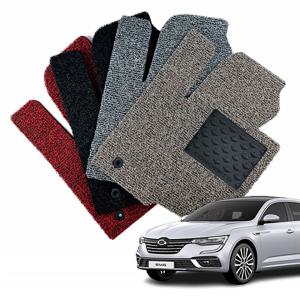 컨셉토 확장형 코일매트 SM6 운전석1p 컨셉토디자인 확장형 코일매트 SM6 운전석1p