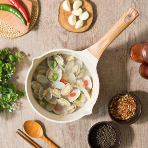 [내일도착]쿡웨어 미니멀라이프 18cm 소스팬