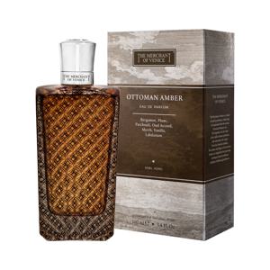 더 머천트 오브 베니스 오또만 앰버 EDP 100ml