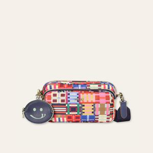 스마일리 크로스바디 OWHFYBG025-511