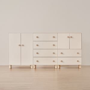 에몬스 모모 베이비장세트 E형2400(다리형)