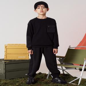 MKE3PT1402 남아 밸런스 울트라스트레치 스웨트팬츠