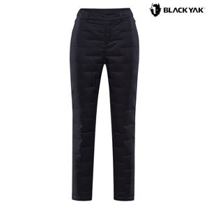 여성 겨울 구스 다운 바지 M튜브다운팬츠 1BYPNW3514