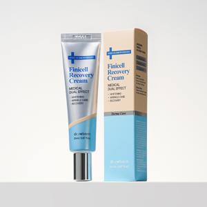 LIVE피니셀 리커버리 크림