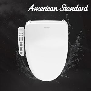 아쿠아1 필터없는 방수비데 컨트롤러 IPX7 ㅣ풀스테인리스 노즐 (직접설치)