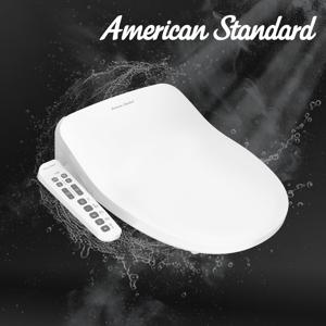 아쿠아2 필터없는 방수비데 컨트롤러 IPX7ㅣ온풍건조ㅣ풀스테인리스 노즐 (직접설치)