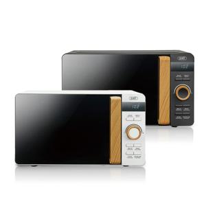 퀵미니 전자레인지 샤인 20L 사무실 원룸 편의점 화이트 블랙 택일 PMW-S20LW