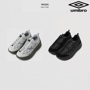 엄브로 HIGH CORE 하이코어 UQ323CTP73 2종