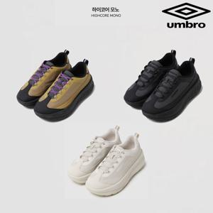 엄브로 HIGH CORE MONO 하이코어 모노 UQ323CTP72 3종