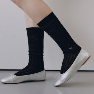 Starry Knee Socks_VH259OAC004M