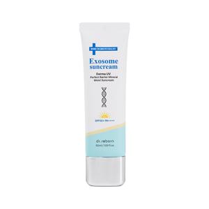 LIVE엑소좀 UV 완벽 장벽 선크림