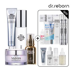 LIVE크리스마스 기미탄력광채 세트