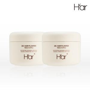 하아르 닥터 헤어 플럼퍼 150ml 2개