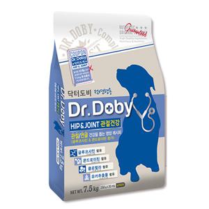 힙앤조인트 7.5kg(250g 30팩) 관절건강 글루코사민과 콘드로이틴