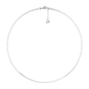 [스톤헨지] DAL 실버 목걸이 SA24C13P