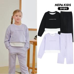 25F/W 포인트 레이어드 세트 KL65954