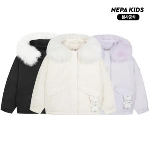 돌리 덕다운 자켓 KL82011