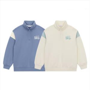 스노우렛 반짚 맨투맨 KKF5306