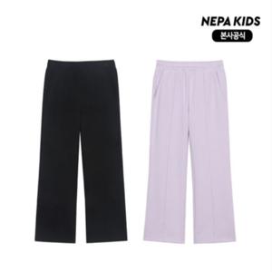 윈터 플레어 팬츠 KK86304