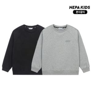 아이언 맨투맨 KKF5301