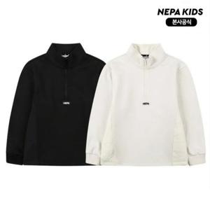 캐스트 하프집 탑 KJF5305