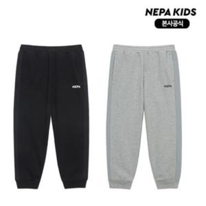 아이언 조거팬츠 KKF6302