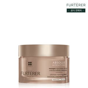 [르네휘테르]압솔뤼 케라틴 손상 철벽 마스크 200ml