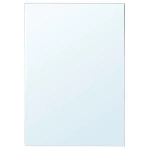 이케아 뢴소스 거울 21x30cm 유리