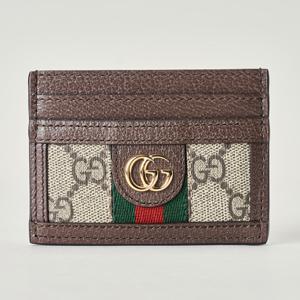 [정가 429000원] 오피디아 카드지갑(523159 96IWG)