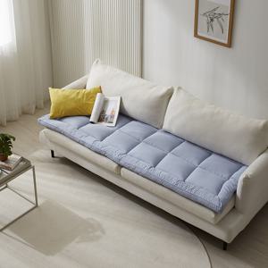 코코온 알러지케어 300 토퍼 쇼파패드 3인