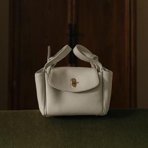 MRRV) TR Lune Bag Petit_베통베이지