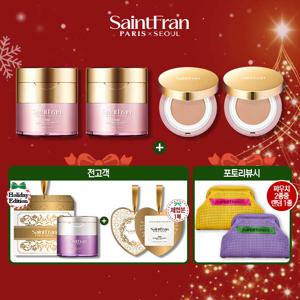 [NEW/VIP 패키지] 세인트프랑 PDRN 블레미쉬 크렘므