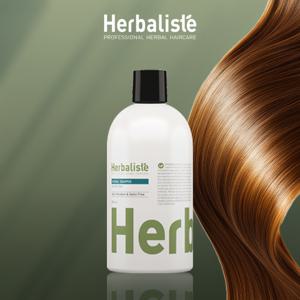 허벌샴푸 500ml 1개