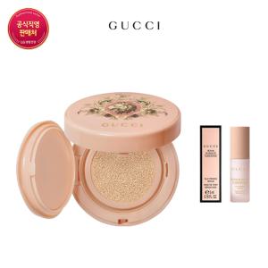 [구찌] [CJ]쿠션 드 보떼 (+미니 세럼)