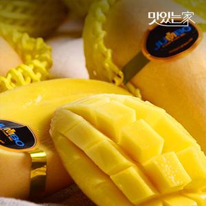 항공직송 태국 골드망고 대과 특대과