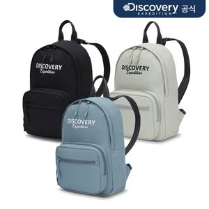 디스커버러 미니 백팩 3종 택1