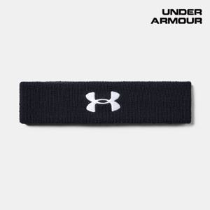 남성 UA 퍼포먼스 헤드밴드 1276990-001