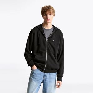 [정상가: 139000원] 타미진스 릴랙스 플래그 후드 집업 (T32F7TJC01TMT2BDS)